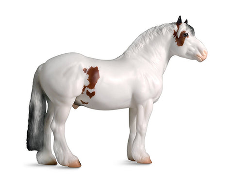 Breyer Hytyme Legend-KHP Mounted Police Horse