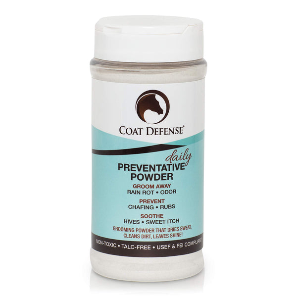 Coat Defense Daily Preventative Powder