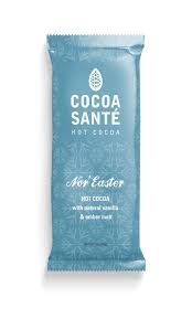Cocoa Sante packets
