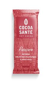 Cocoa Sante packets
