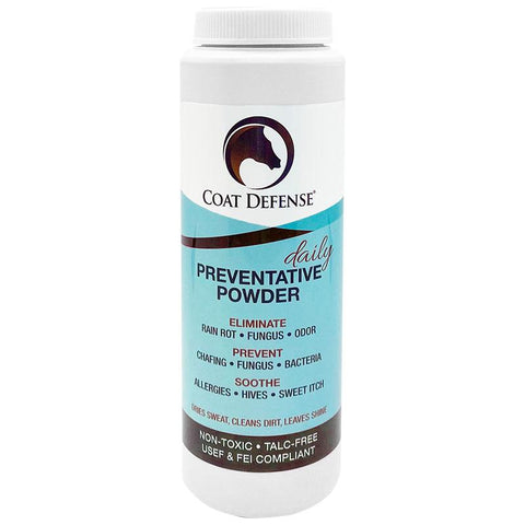 Coat Defense Daily Preventative Powder